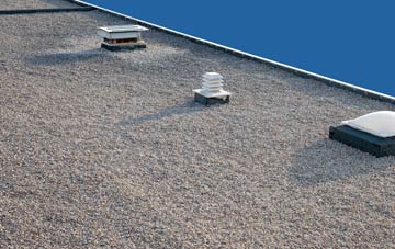 flat roofing Aberdeenshire