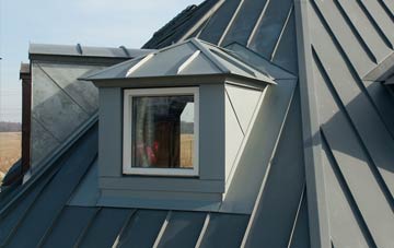 metal roofing Aberdeenshire