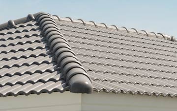 advantages of Aberdeenshire clay roofing