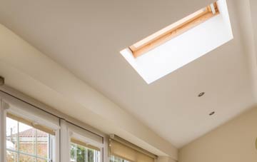 Aberdeenshire conservatory roof insulation companies