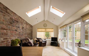 conservatory roof insulation Aberdeenshire