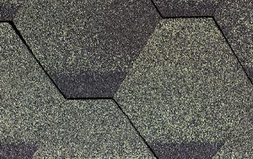 Aberdeenshire fibreglass shingle repairs