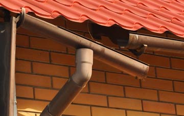Aberdeenshire gutter repair costs