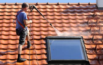 roof cleaning Aberdeenshire