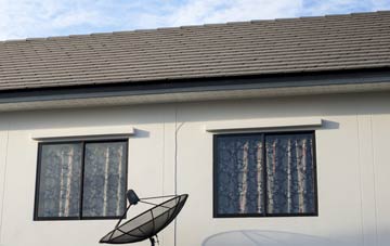 Aberdeenshire rubber roof costs