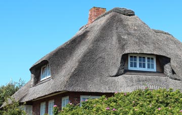 thatch roofing Aberdeenshire